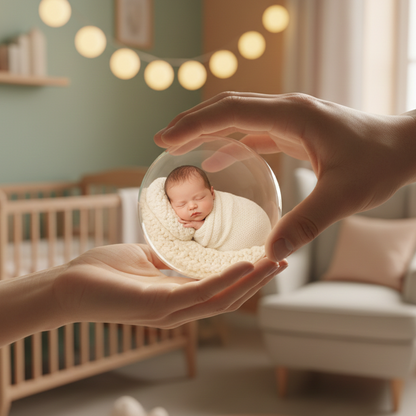 NeoSphere™ – 3D Memory Video Sphere