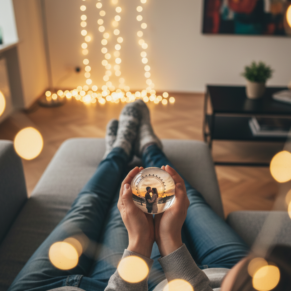 NeoSphere™ – 3D Memory Video Sphere