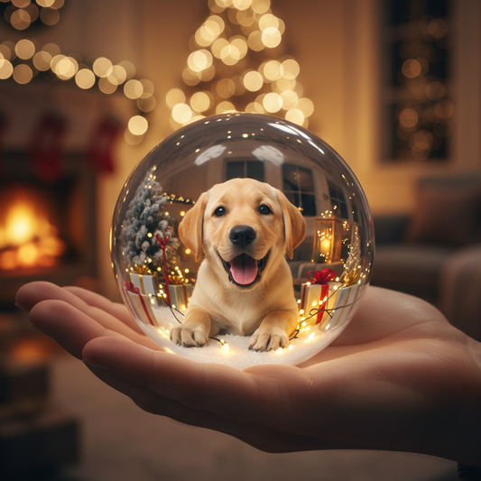 NeoSphere™ – 3D Memory Video Sphere